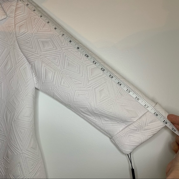 Calvin Klein Blazer ✨ SIZE 6 - Picture 7 of 11